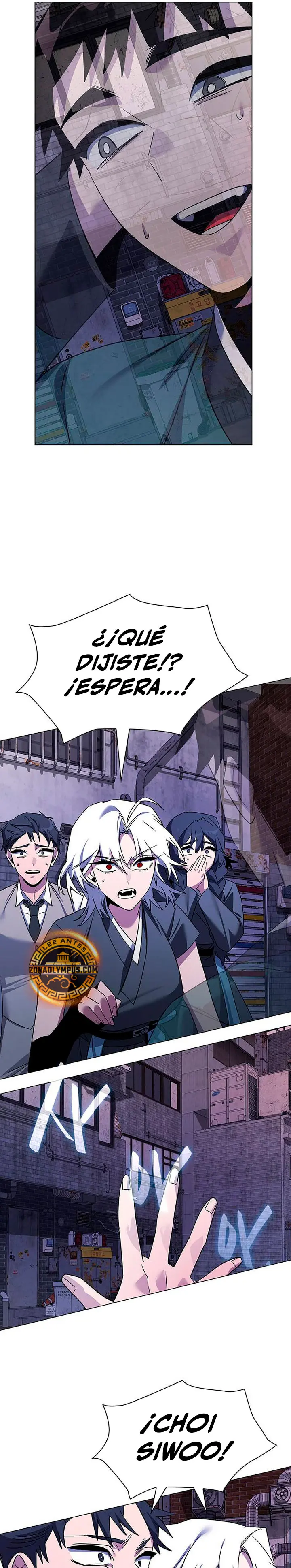 La noche del goblin > Capitulo 130 > Page 531