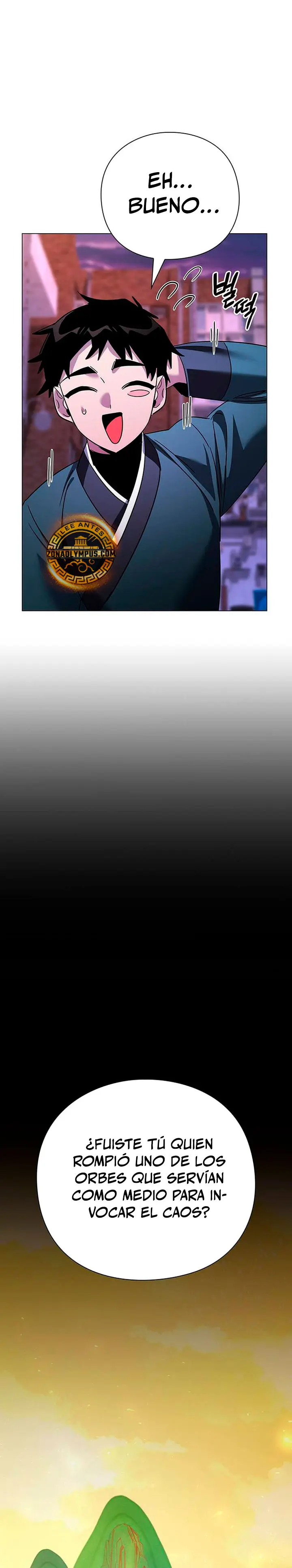 La noche del goblin > Capitulo 130 > Page 551