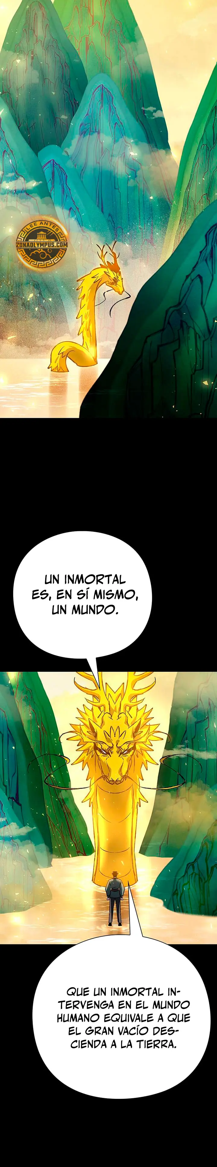 La noche del goblin > Capitulo 130 > Page 561