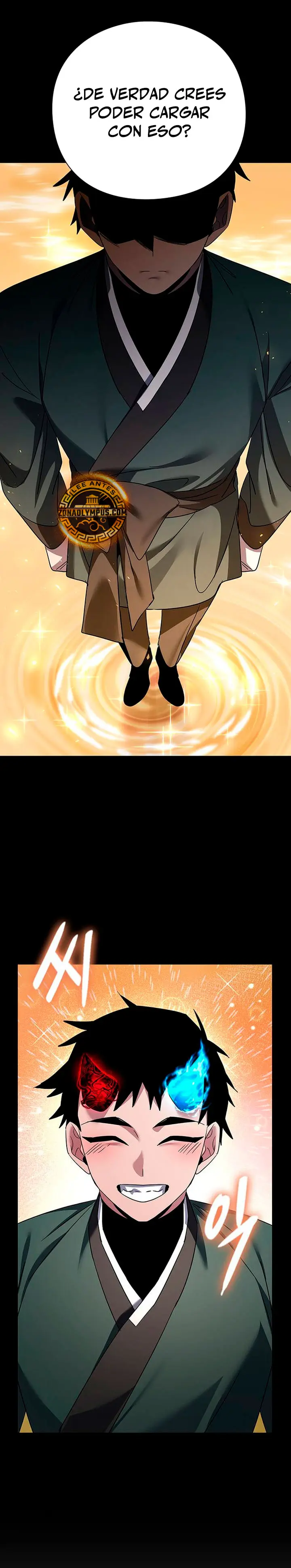 La noche del goblin > Capitulo 130 > Page 571