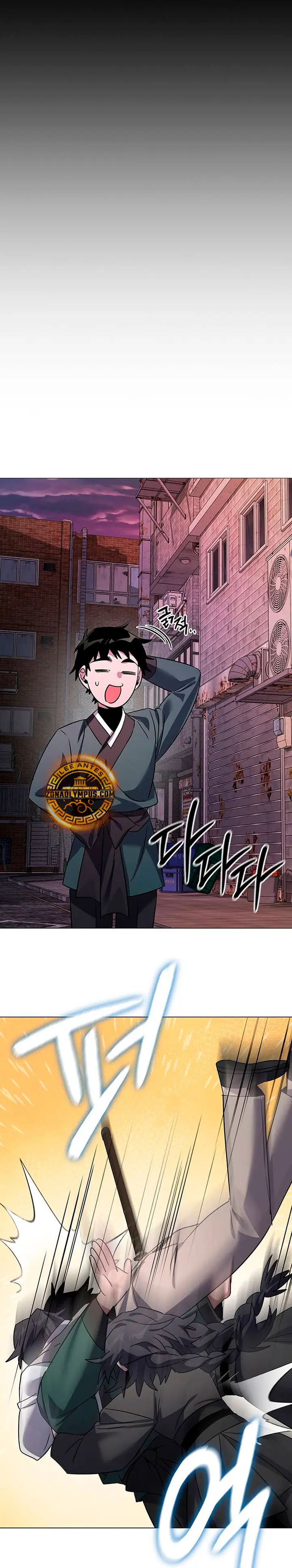 La noche del goblin > Capitulo 130 > Page 581