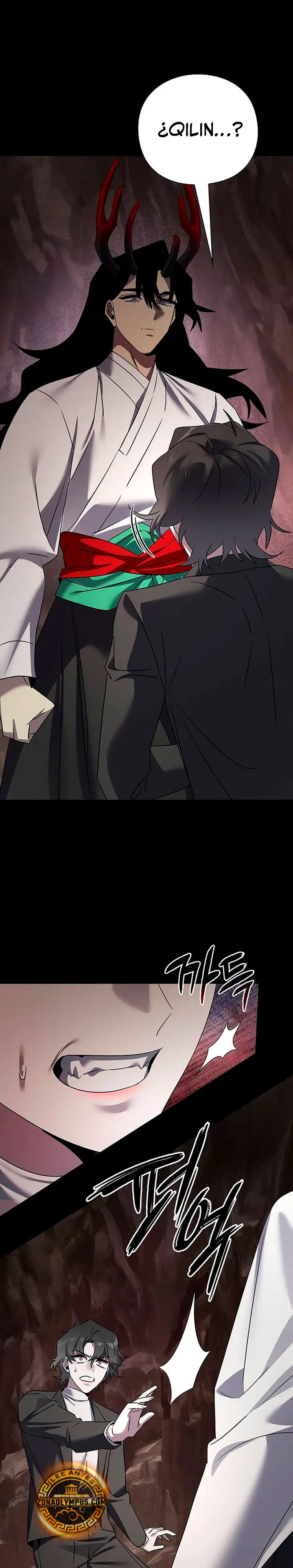 La noche del goblin > Capitulo 130 > Page 641