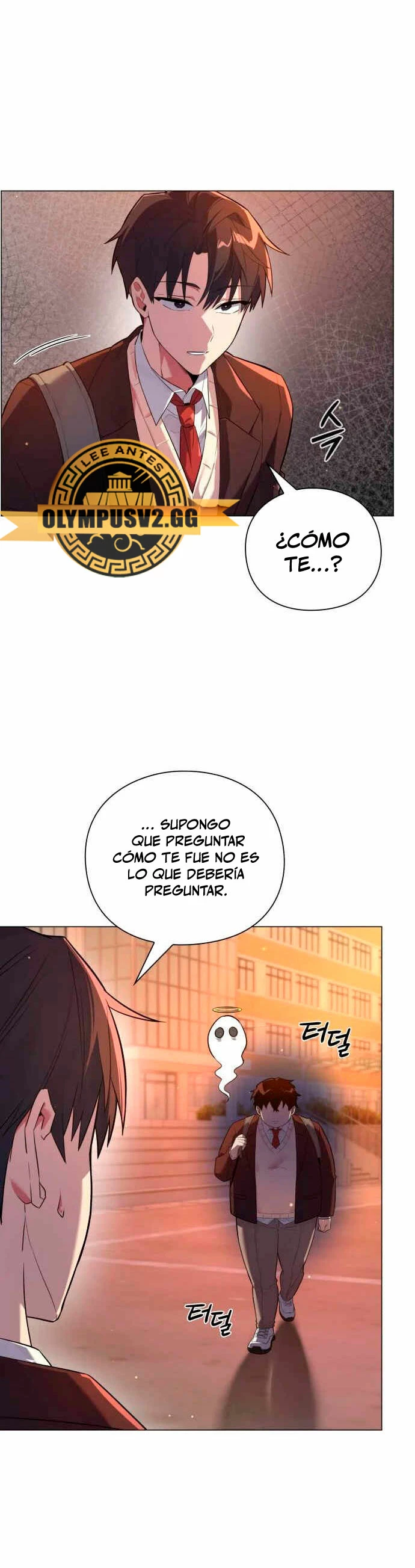 La noche del goblin > Capitulo 1 > Page 71