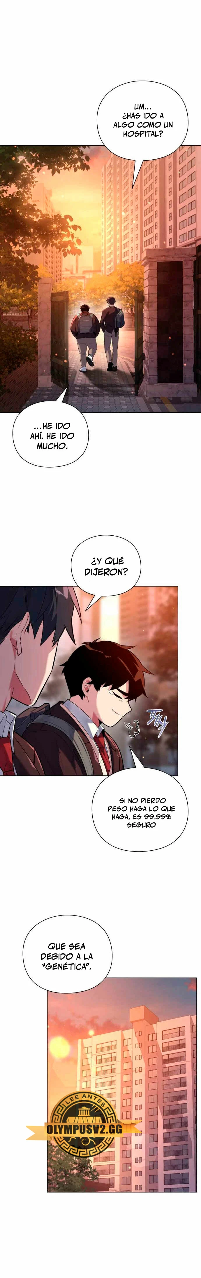 La noche del goblin > Capitulo 1 > Page 141