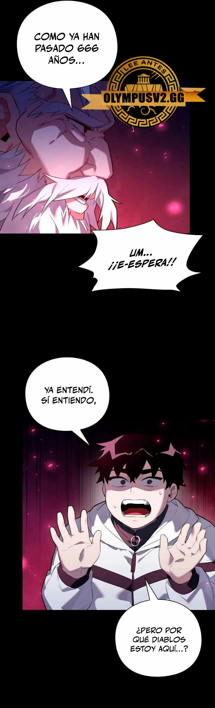 La noche del goblin > Capitulo 1 > Page 441