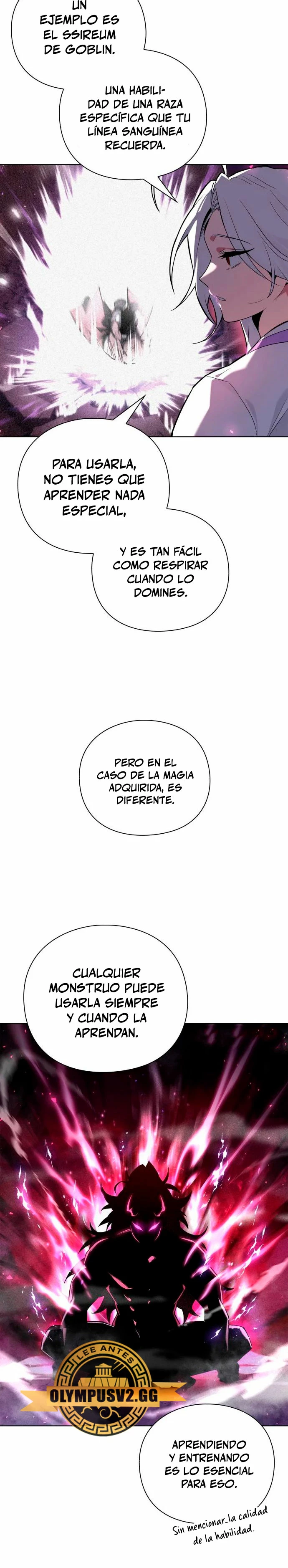 La noche del goblin > Capitulo 3 > Page 41