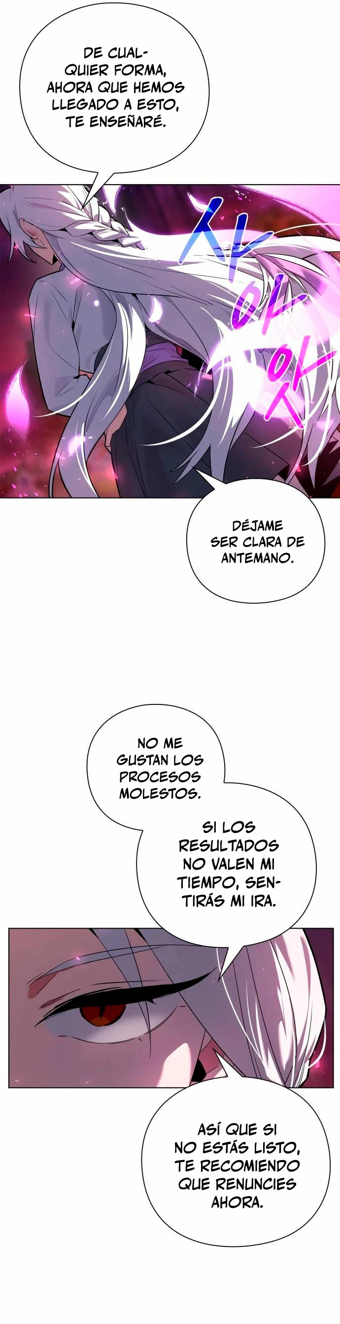 La noche del goblin > Capitulo 3 > Page 61