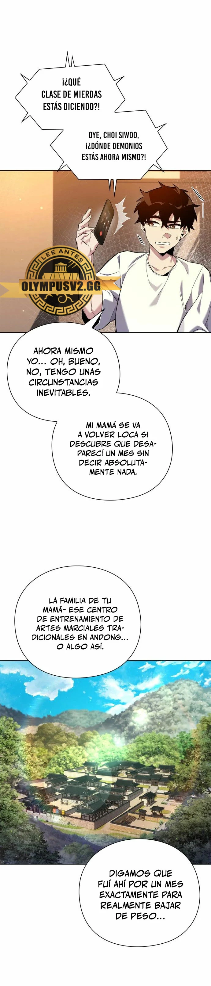 La noche del goblin > Capitulo 7 > Page 41