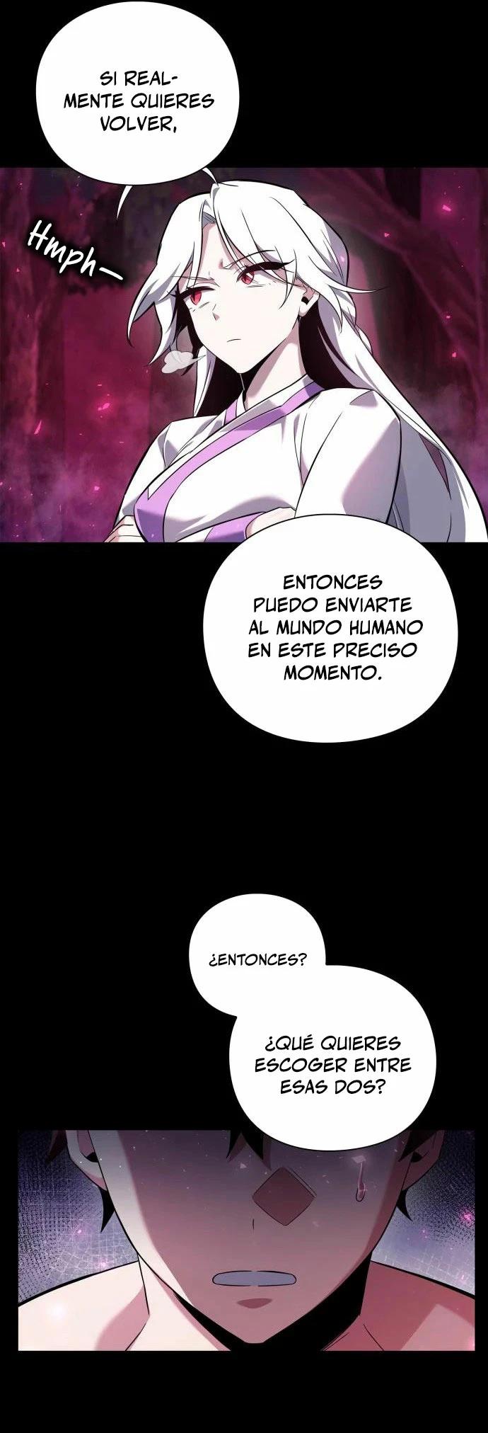 La noche del goblin > Capitulo 7 > Page 111