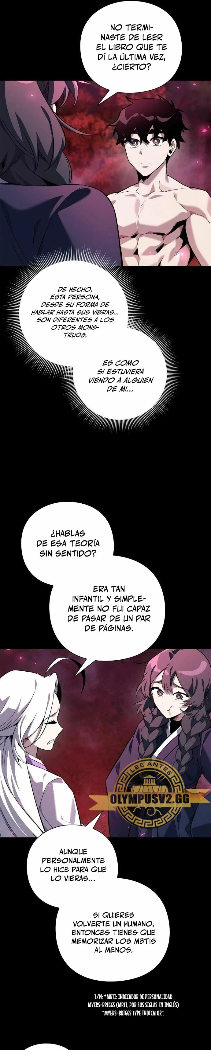 La noche del goblin > Capitulo 7 > Page 171