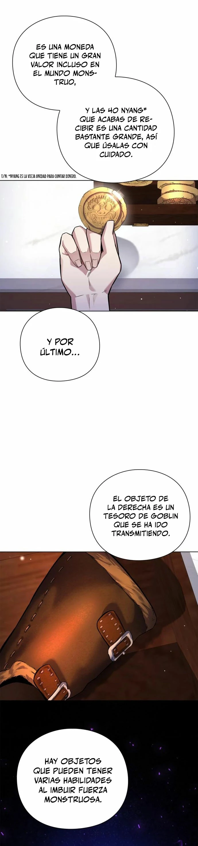 La noche del goblin > Capitulo 7 > Page 341