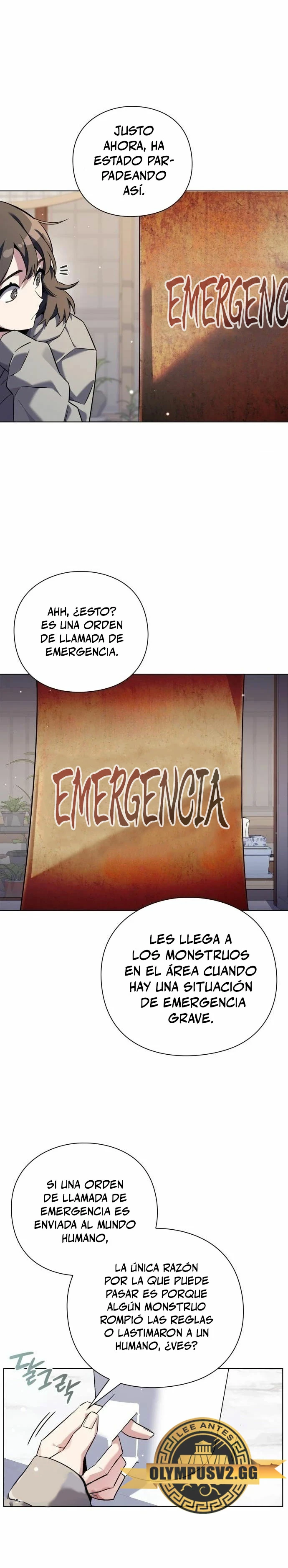 La noche del goblin > Capitulo 7 > Page 411