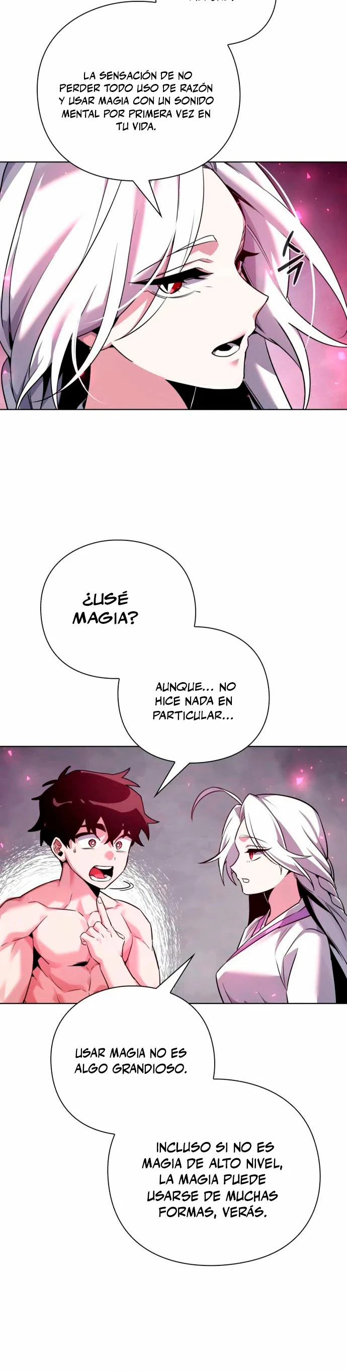 La noche del goblin > Capitulo 6 > Page 251