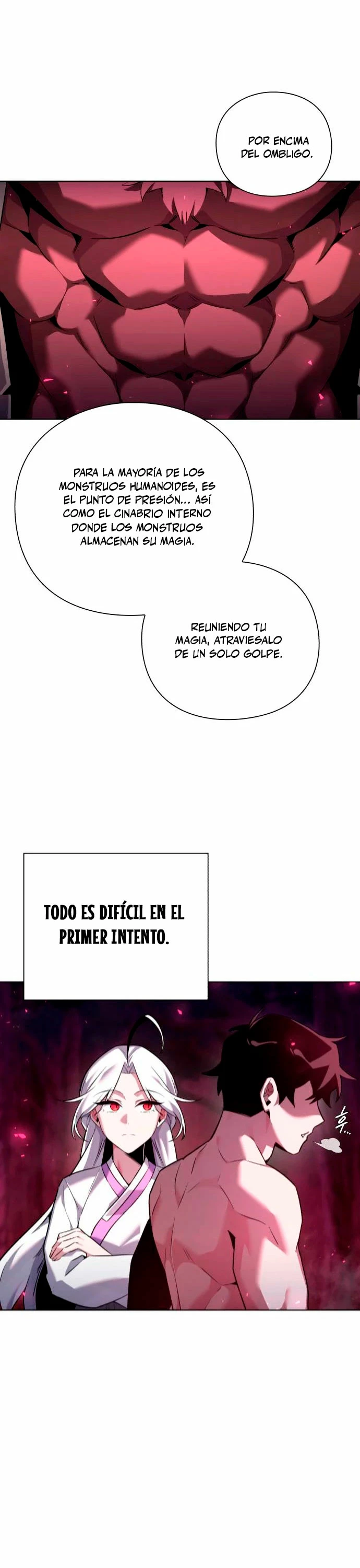 La noche del goblin > Capitulo 6 > Page 321