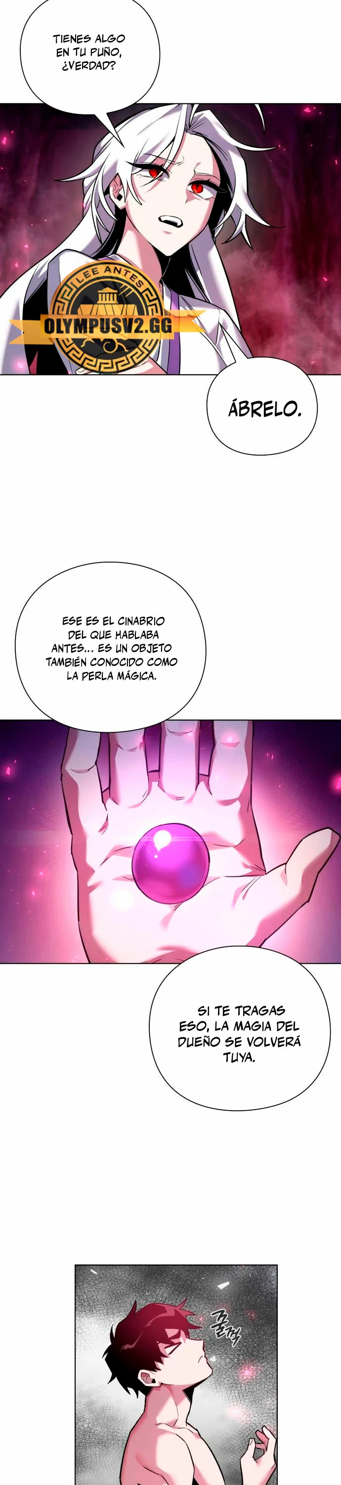 La noche del goblin > Capitulo 6 > Page 361