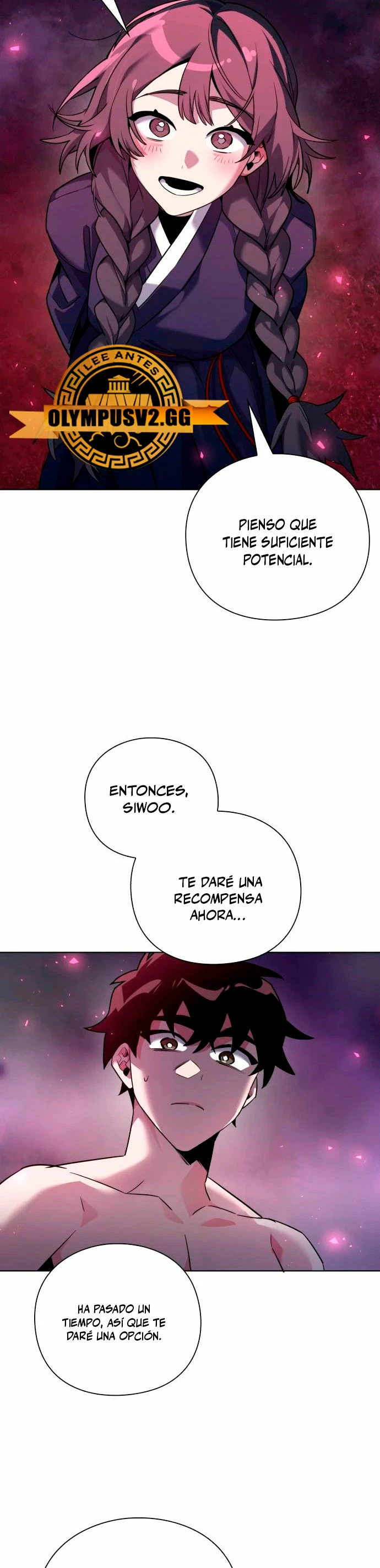 La noche del goblin > Capitulo 6 > Page 451