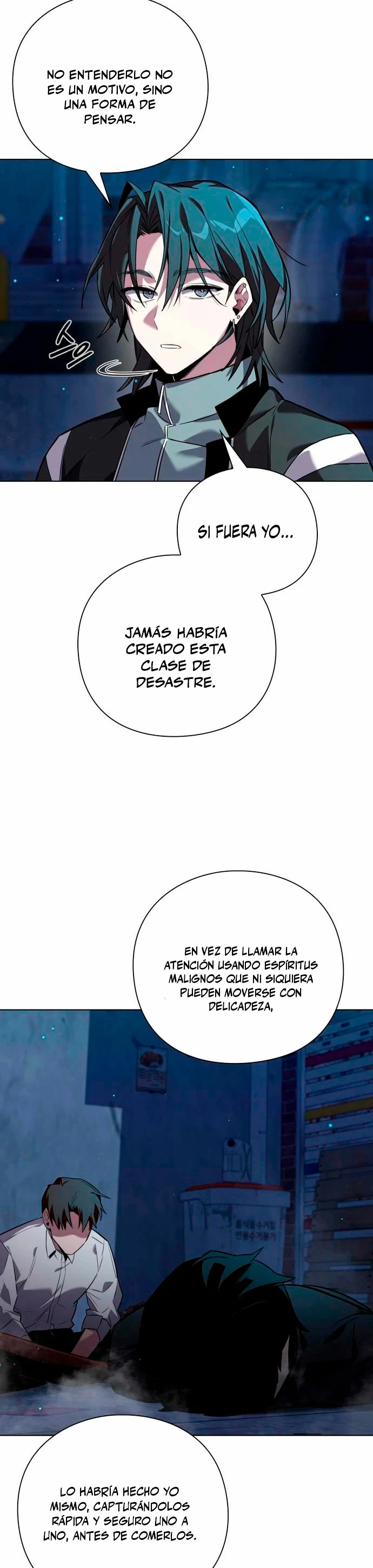 La noche del goblin > Capitulo 8 > Page 411