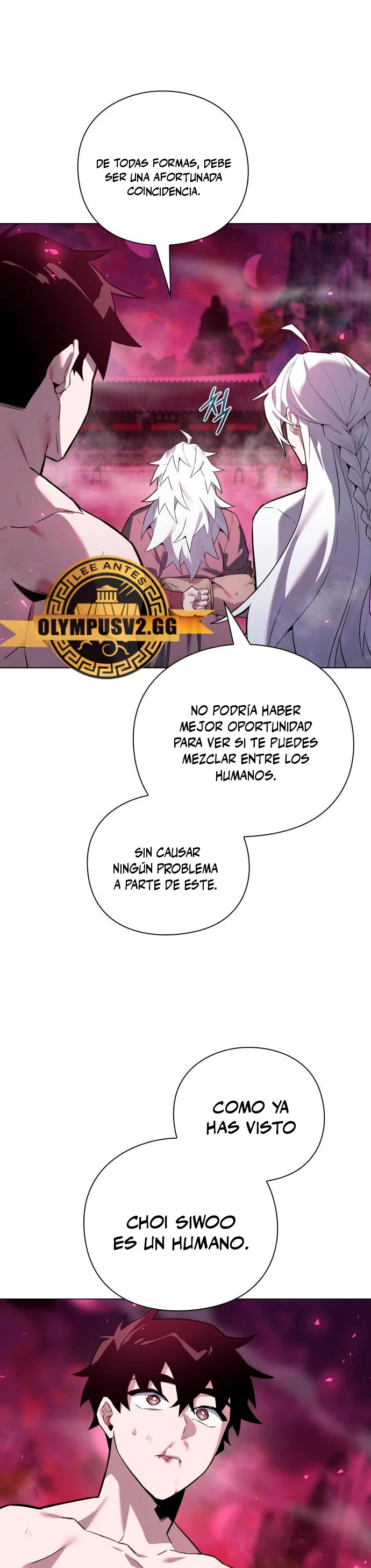 La noche del goblin > Capitulo 2 > Page 611