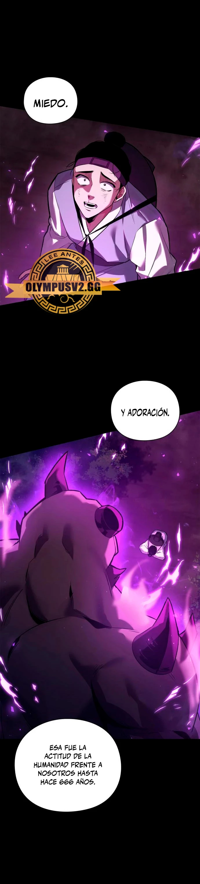 La noche del goblin > Capitulo 2 > Page 431