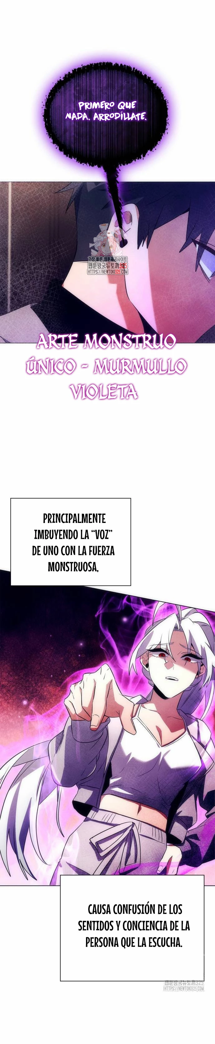 La noche del goblin > Capitulo 36 > Page 21