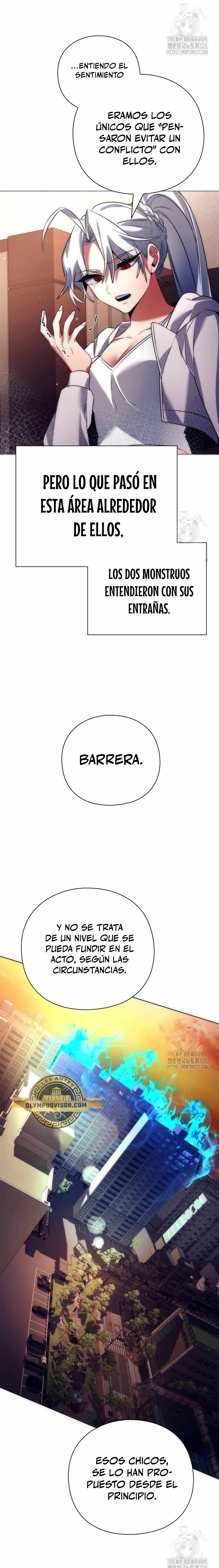 La noche del goblin > Capitulo 36 > Page 71