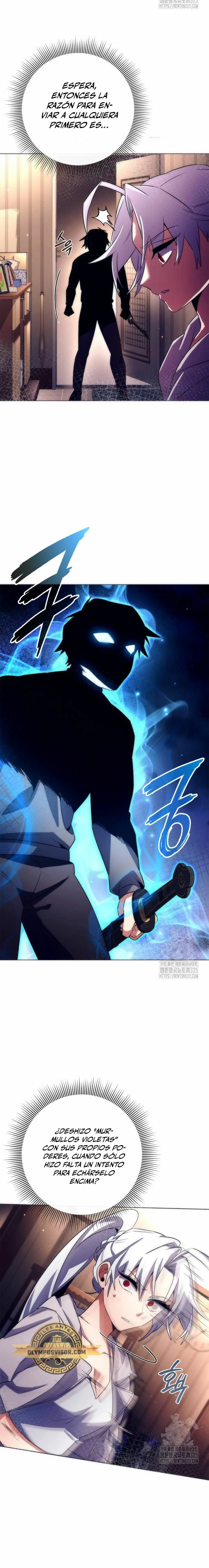 La noche del goblin > Capitulo 36 > Page 81