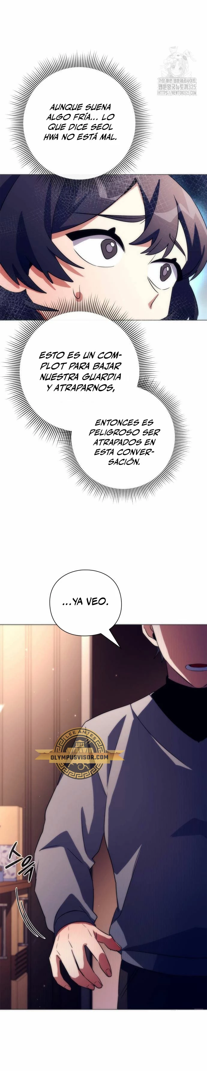 La noche del goblin > Capitulo 36 > Page 141