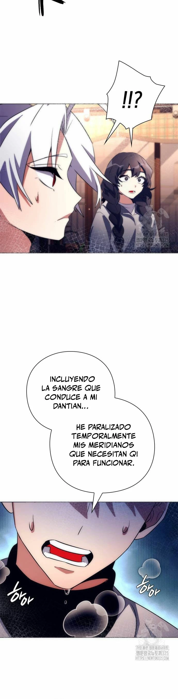 La noche del goblin > Capitulo 36 > Page 161