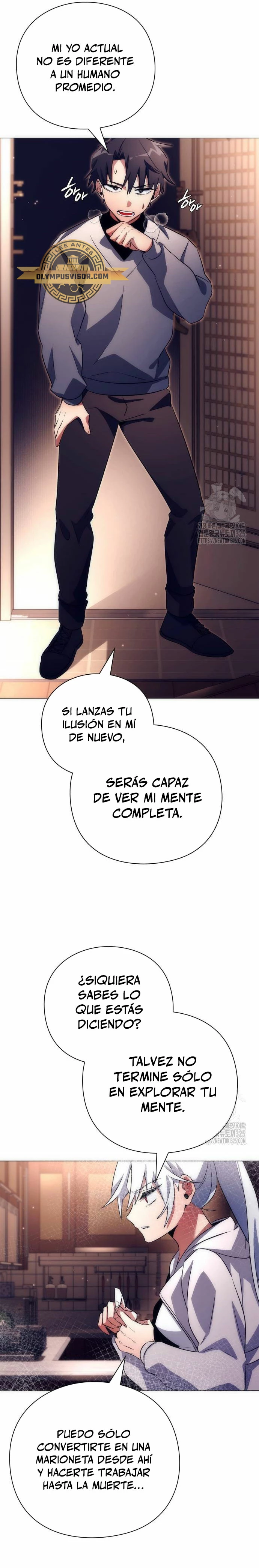 La noche del goblin > Capitulo 36 > Page 181