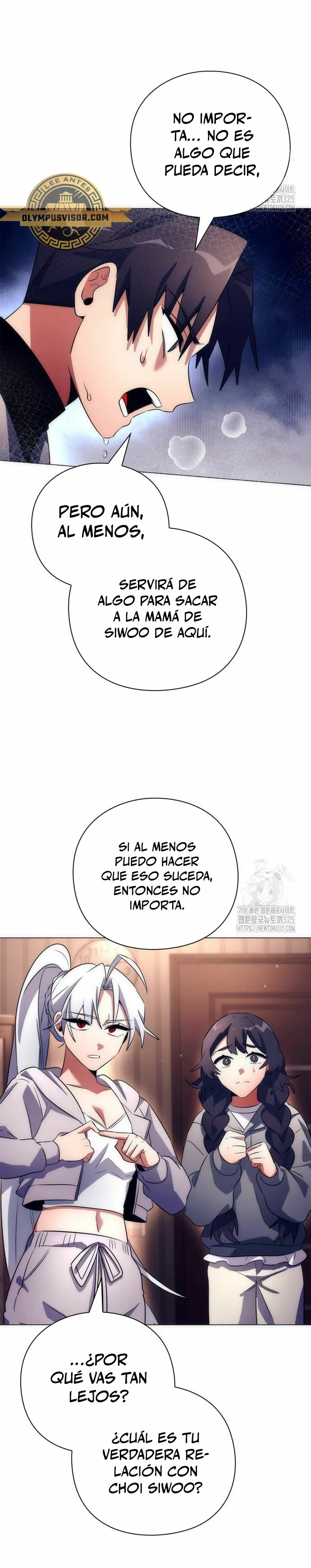 La noche del goblin > Capitulo 36 > Page 191