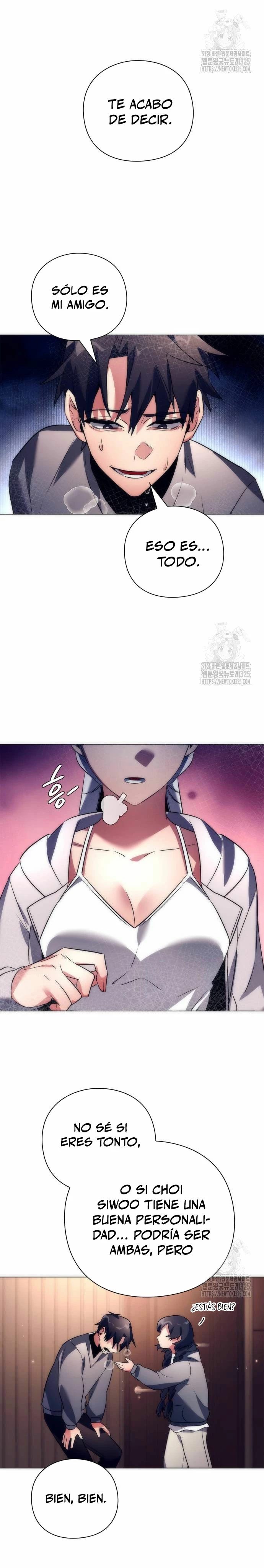 La noche del goblin > Capitulo 36 > Page 201