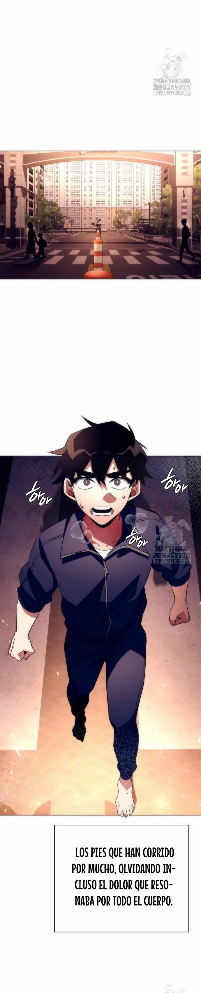La noche del goblin > Capitulo 36 > Page 221