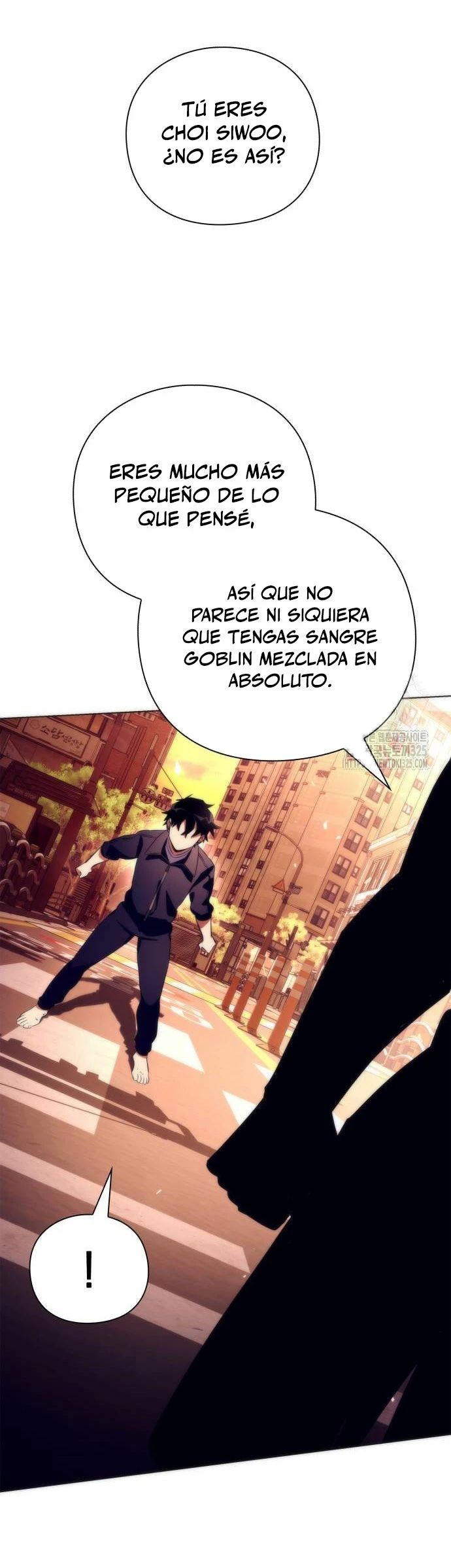 La noche del goblin > Capitulo 36 > Page 241