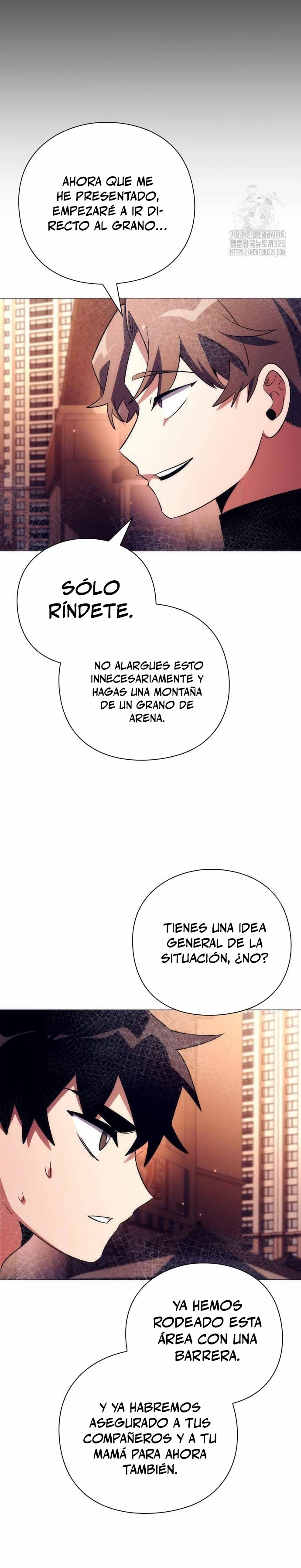 La noche del goblin > Capitulo 36 > Page 271