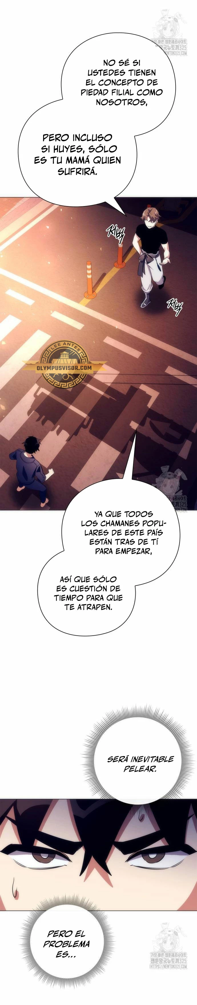 La noche del goblin > Capitulo 36 > Page 281