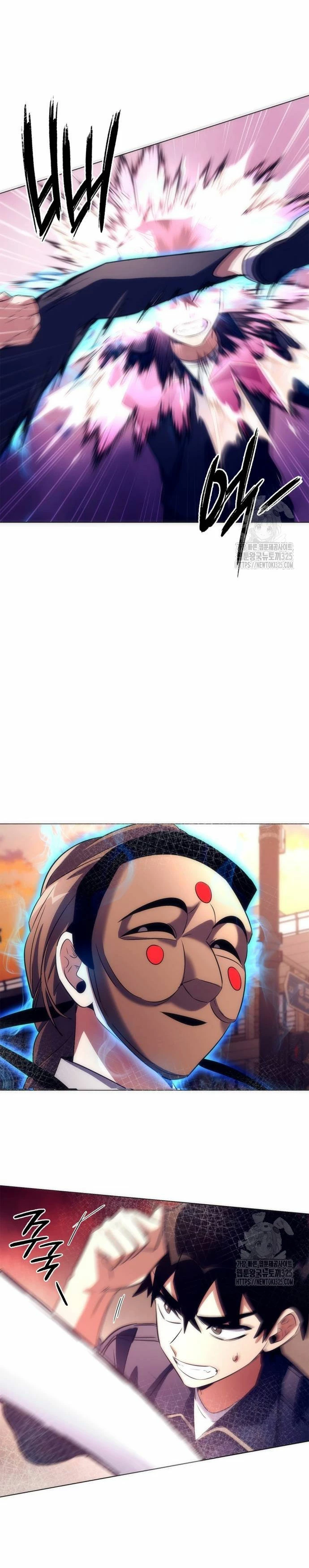 La noche del goblin > Capitulo 36 > Page 301