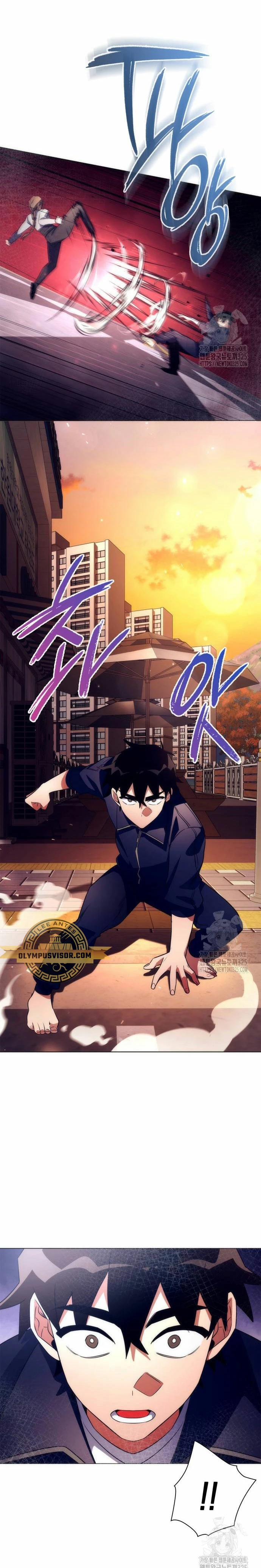 La noche del goblin > Capitulo 36 > Page 311