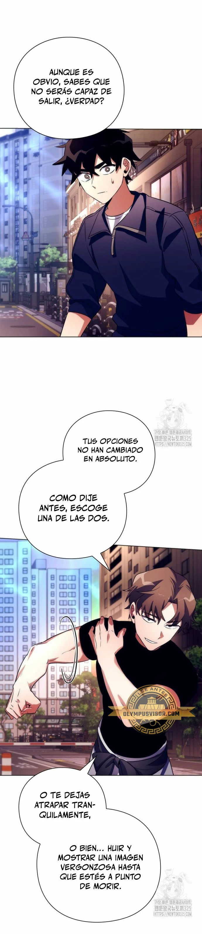 La noche del goblin > Capitulo 36 > Page 331