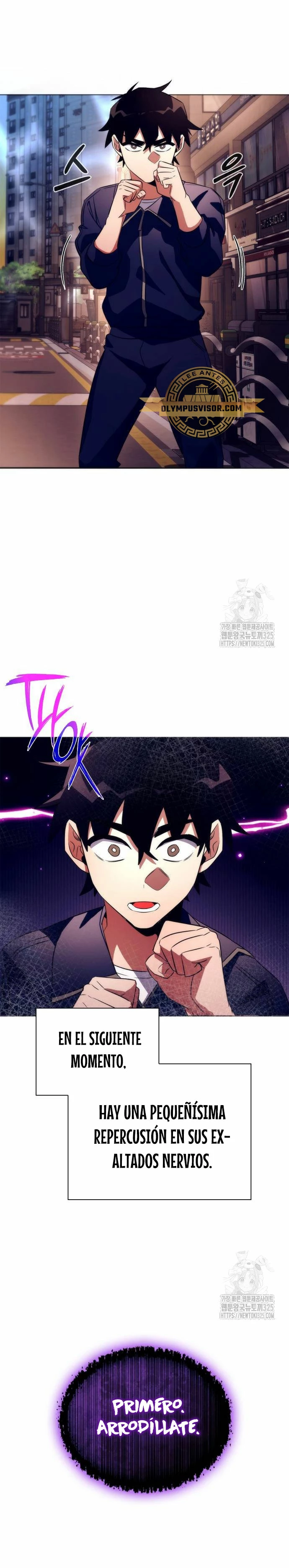 La noche del goblin > Capitulo 36 > Page 341