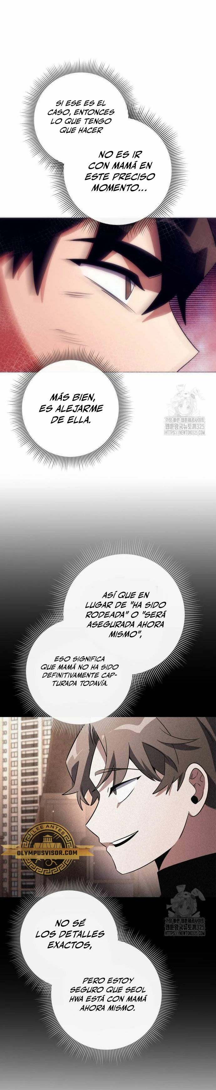 La noche del goblin > Capitulo 36 > Page 381