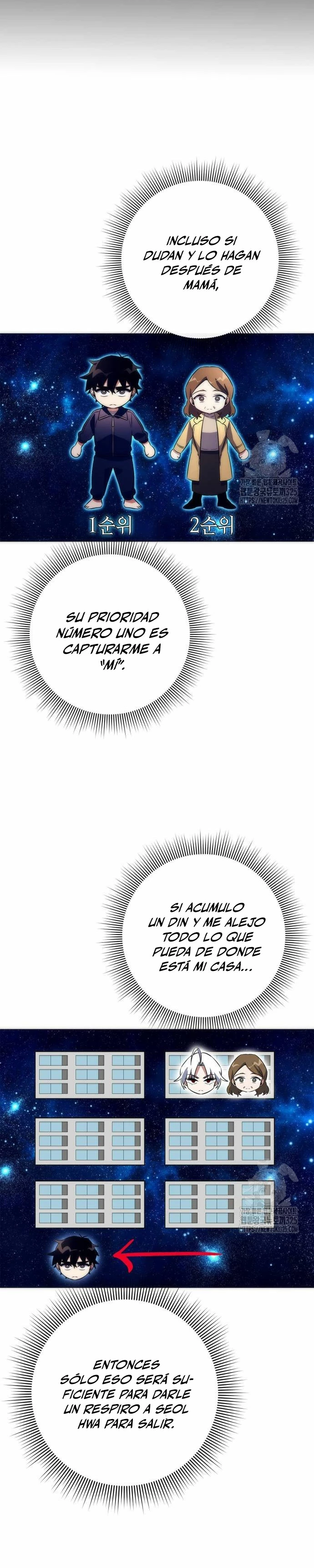 La noche del goblin > Capitulo 36 > Page 391