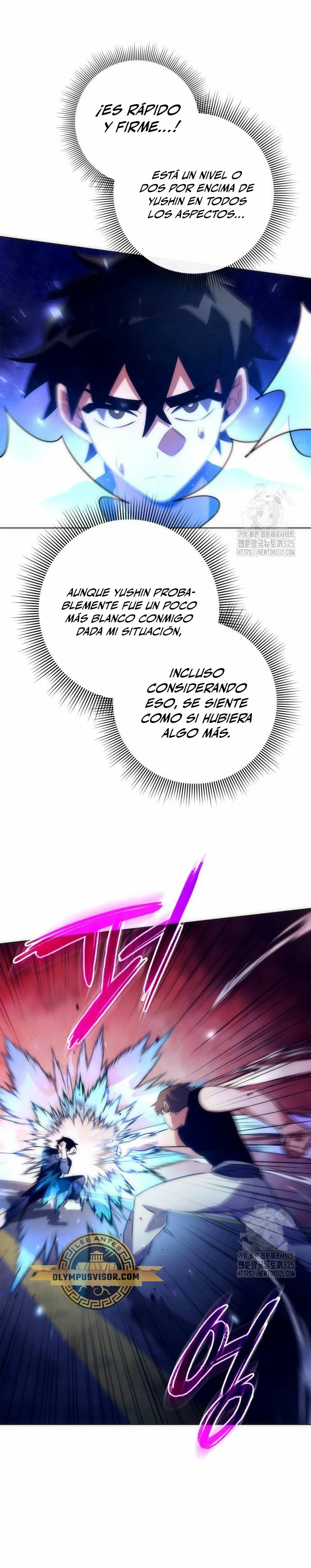 La noche del goblin > Capitulo 36 > Page 421