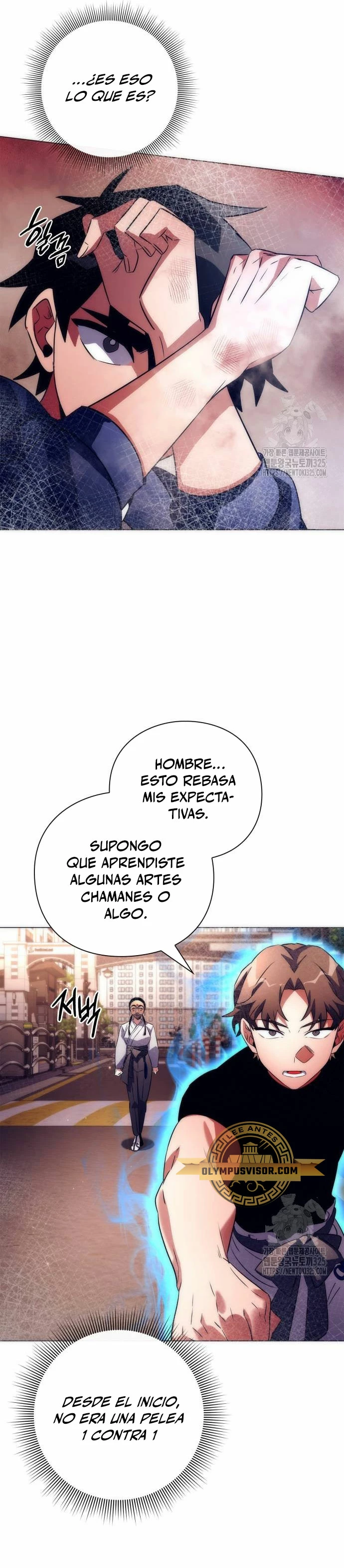 La noche del goblin > Capitulo 36 > Page 431
