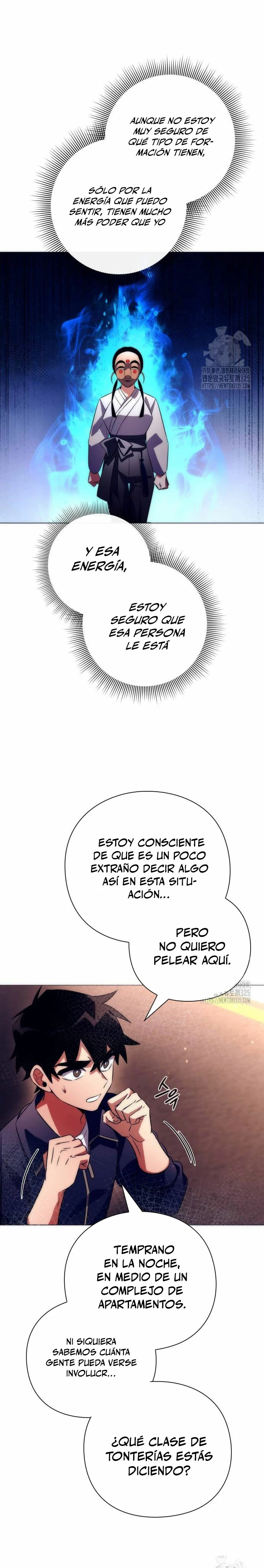 La noche del goblin > Capitulo 36 > Page 441