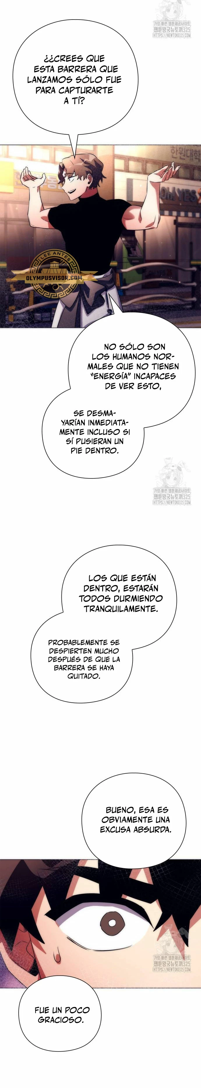 La noche del goblin > Capitulo 36 > Page 451