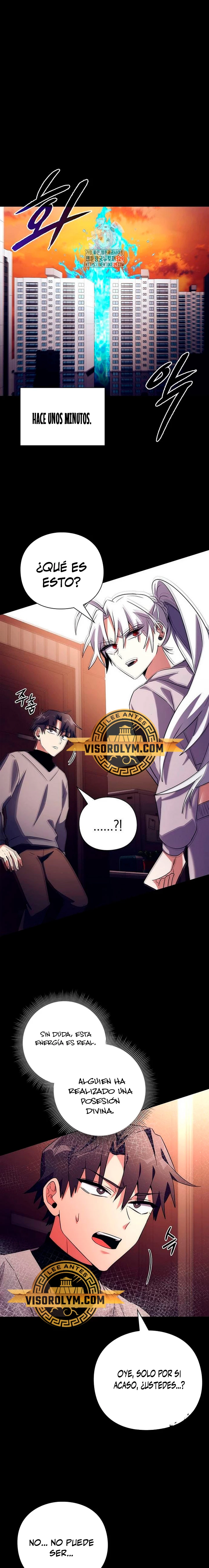 La noche del goblin > Capitulo 41 > Page 11