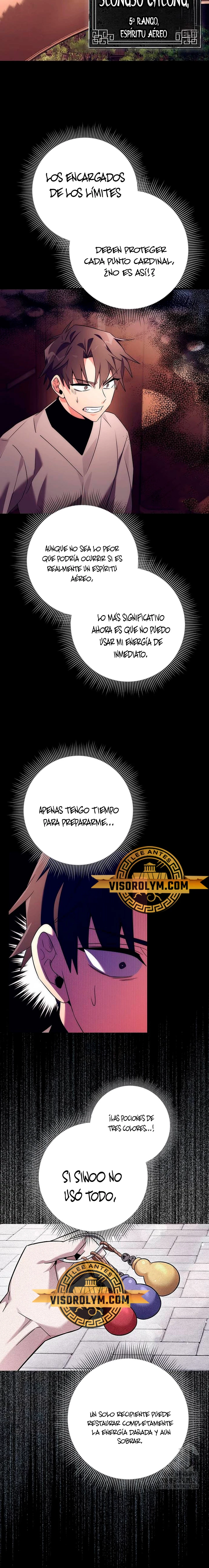 La noche del goblin > Capitulo 41 > Page 51