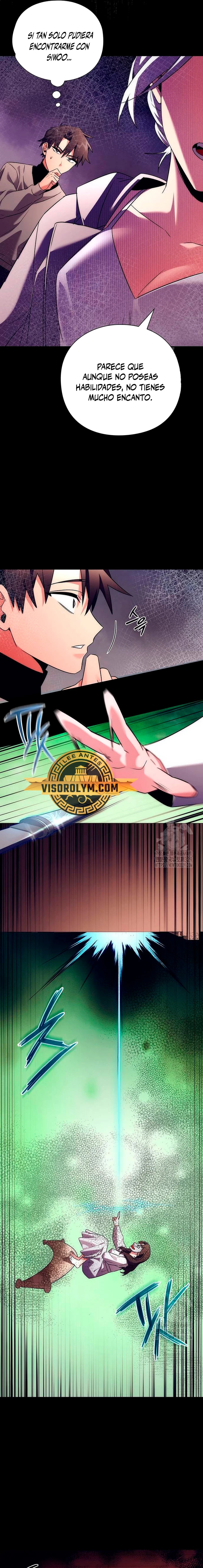 La noche del goblin > Capitulo 41 > Page 61