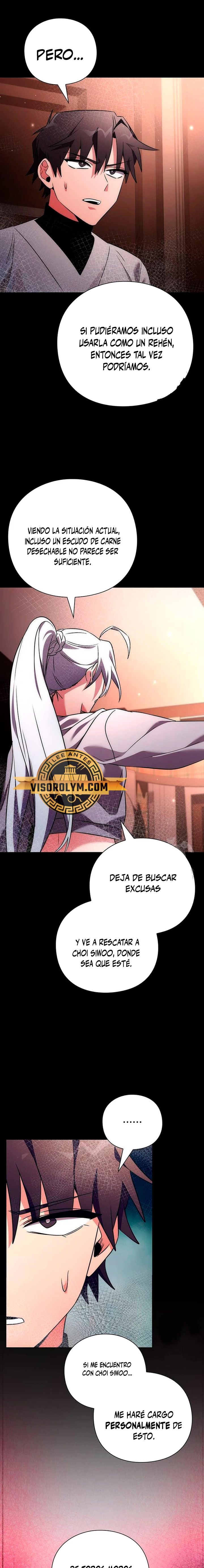 La noche del goblin > Capitulo 41 > Page 91