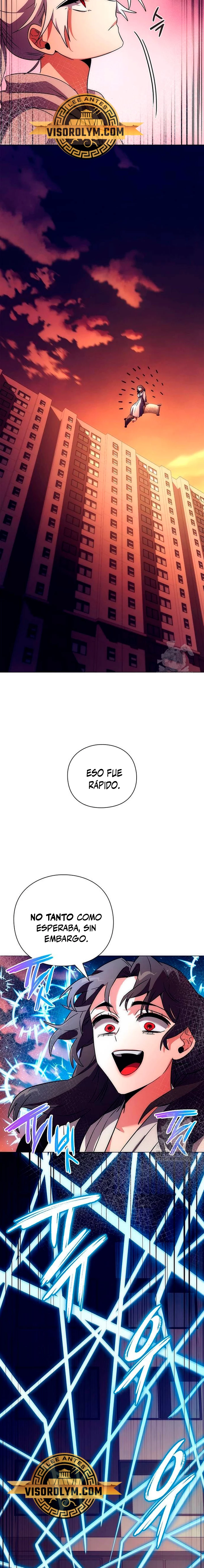 La noche del goblin > Capitulo 41 > Page 181